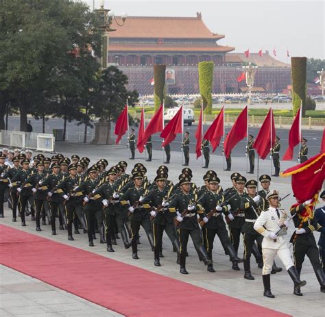 kommunismus volksrepublik china wird von milliardaeren regiert welt