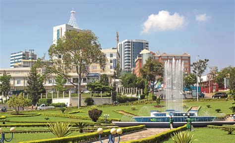 rwanda city mayor elated  forbes names kigali    places  visit allafricacom