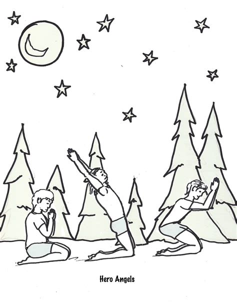 yoga coloring pages  print activity shelter