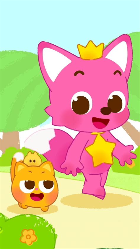 pinkfong home