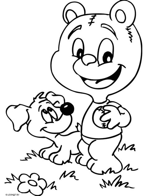 animals coloring pages coloringpagescom   animal