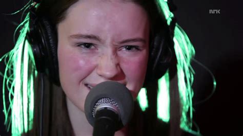 sigrid sex the 1975 cover youtube