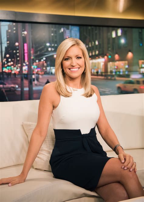 Ainsley Earhardt New Fox And Friends Anchor Wants To