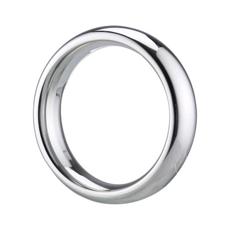 Buy Thin Stainless Steel Penis Ring For Man Chastity