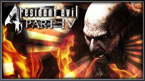 resident evil  der big cheese part  youtube