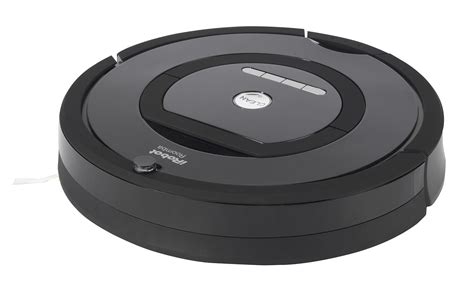 irobot roomba  review