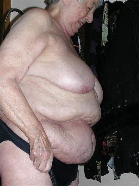 grandma horny and fat oma geil und fett 172 20 pics
