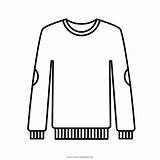 Maglione Royalty Stampare Ultracoloringpages sketch template