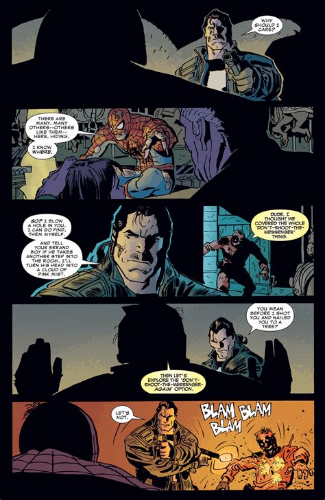 Marvel Universe Vs The Punisher Issue 3 Read Marvel Universe Vs The