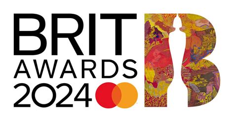 The Brit Awards 2024 Winners List Press Centre