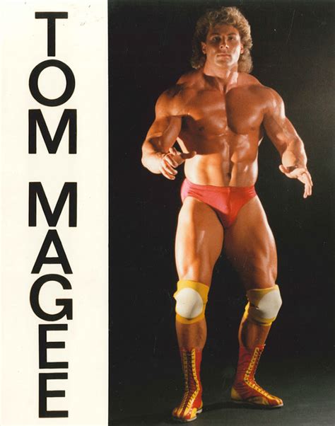 Prowresblog Top 5 Reasons You Can T Blame Tom Magee For