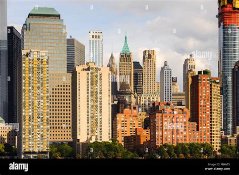 architecture  manhattan  york city united states  america
