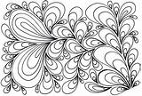 Coloring Swirl Pages Swirls Printable Getcolorings Color Popular 29kb sketch template