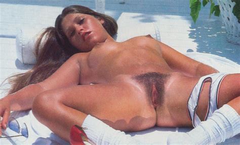hustler women of the 80s porn archive