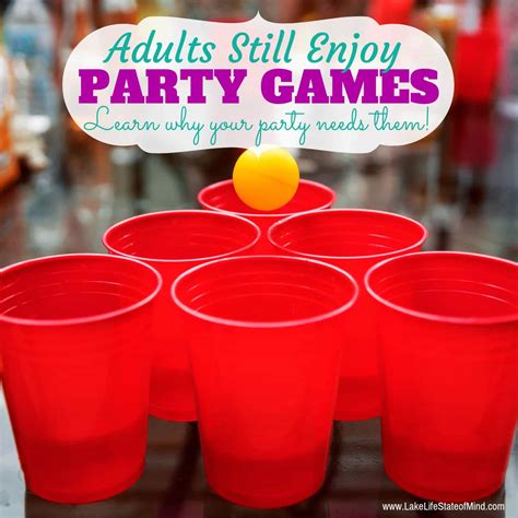 party games arent   kids    list  party games