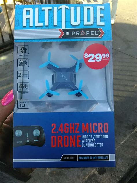altitude  propel  ghz micro drone  sale  los angeles ca miles buy  sell