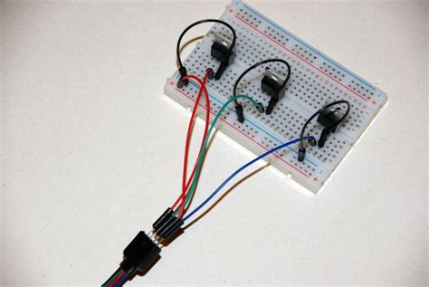 pin led wiring diagram robhosking diagram