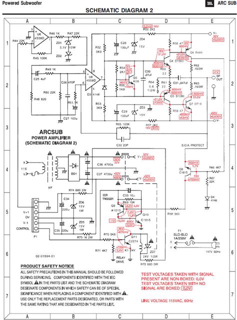 jbl car wiring diagram