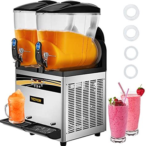 Vevor Slush Frozen Drink Machine For Sale Picclick Uk