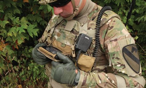 nett warrior    user device article  united states army