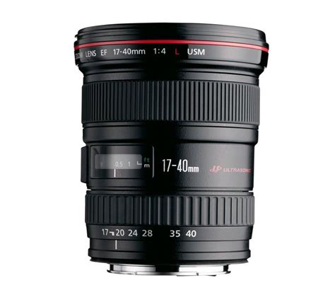 canon ef  mm fl usm ultra wide angle zoom lens review