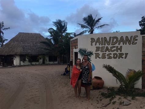 Paindane Beach Resort Inhambane Moçambique 16 Fotos E Avaliações