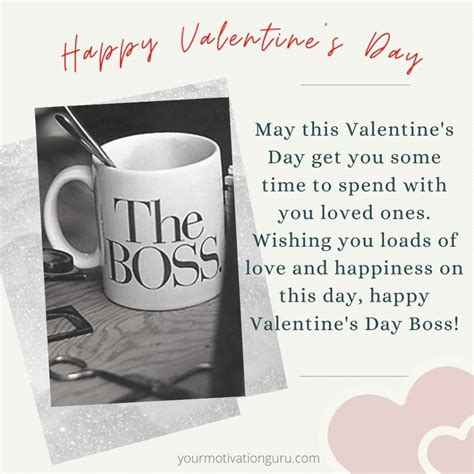 Valentine S Day Wishes For Boss And Colleagues With Images