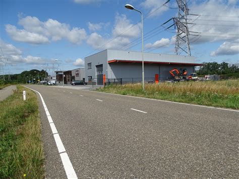 derikx infra breidt uit op windmolenbos  haelen oml