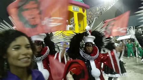imperatriz leopoldinense carnaval  youtube