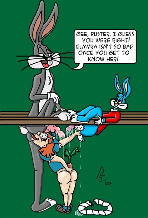 post 248973 blargsnarf bugs bunny buster bunny elmyra duff looney
