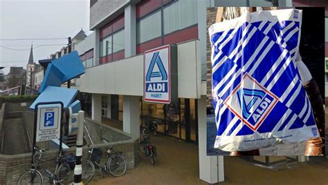 aldi stopt met verkoop van wegwerptasjes rijswijktv