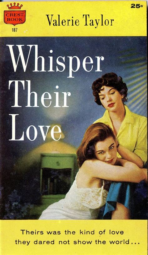 Fabulous Covers From Lesbian Pulp Fiction 1950 1970