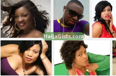 latest news on nollywood actors and actresses nigerian movie stars
