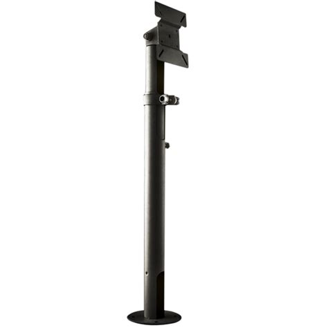 adjustable pole mount unytouch manufacturing