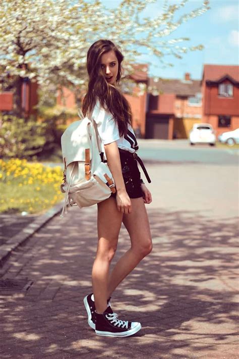 cute summer outfits  teen girls summer fashion tips