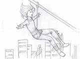 Divergent Zipline 1780 Insurgent Allegiant Uriah Throws sketch template