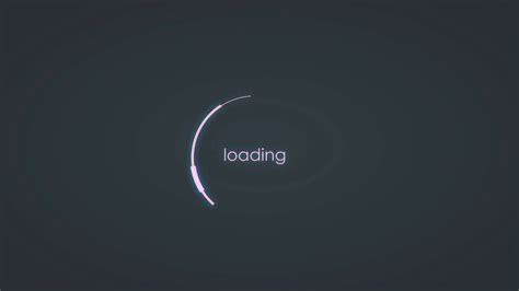 loading screen animation background stock motion graphics sbv