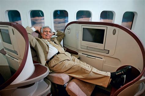 Jet Airways Founder Naresh Goyal Remanded To Judicial Custody In ₹538