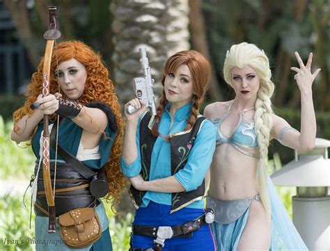 252 Best Images About Disney Type Stuff Cosplay On