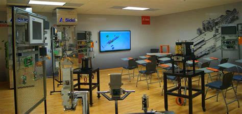 sidel opens technical training centre  mexico foodbev media