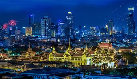 rundreisen ferien  bangkok premium hotels barrom reisen