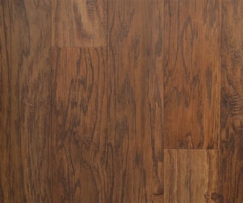 bourbon mill     rustic suede hickory wood floors