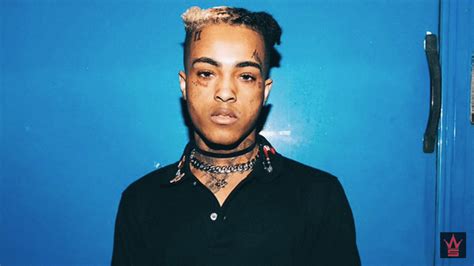 Rip Xxxtentacion