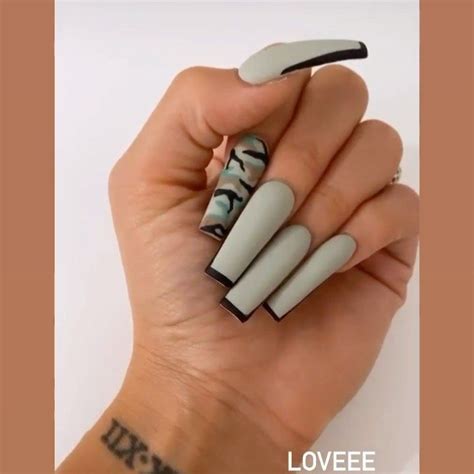 jazmin nail bo  instagram clients view getjazzed nails