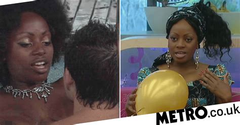 big brother makosi reflects on jacuzzi sex scene with antony hutton