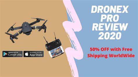 drone  pro review   dronex pro drone   scam  real