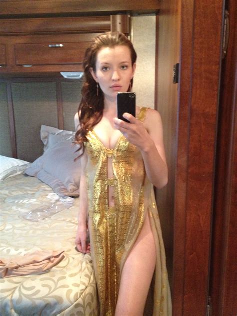 emily browning the fappening leaked photos 2015 2019