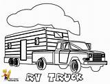Lkw Lifted Everfreecoloring Coloringhome Yescoloring Cummins Clipartmag Mud sketch template