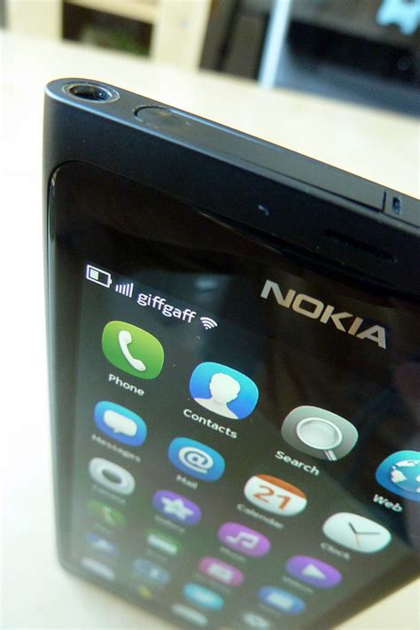 nokia  review coolsmartphone
