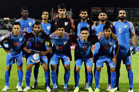 player ratings  indian football teams loss  bahrain newsclick